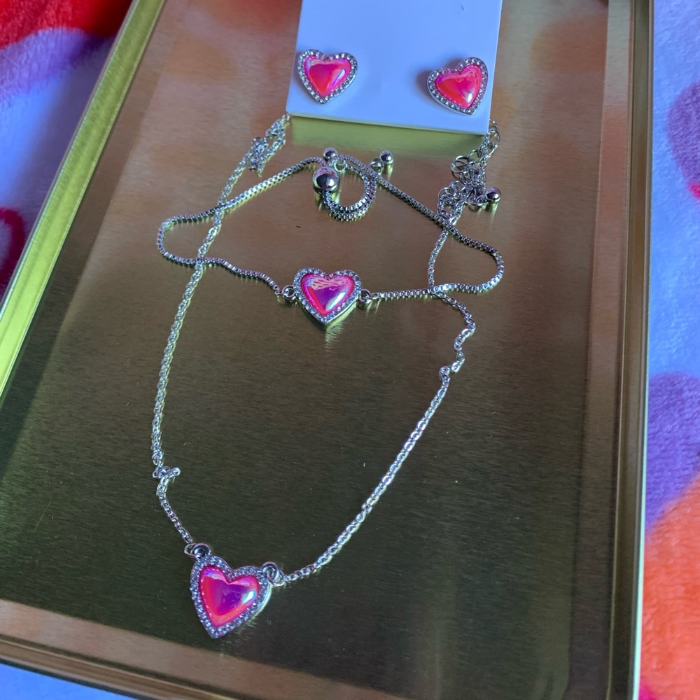 Heart Sets